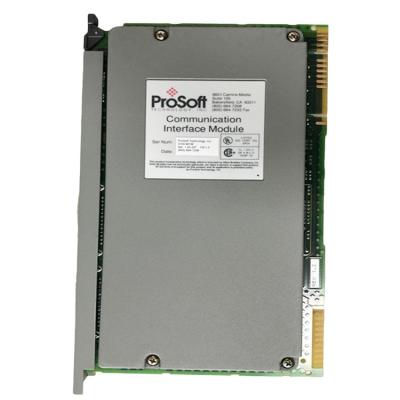 China PROSOFT AN-X2-AB-DHRIO PLC AB REMOTE I/O OR DH+ Gateway Module zu verkaufen