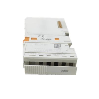 China BECKHOFF KL1418 PLC Bus Terminal Digital Input Module for sale