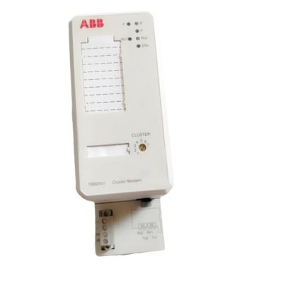 중국 ABB CP630 1SAP530100R0001 DCS 제어판 판매용