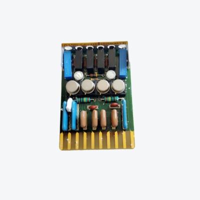 China ABB 3BHB005922R0001 DCS INTERFACE BOARD for sale