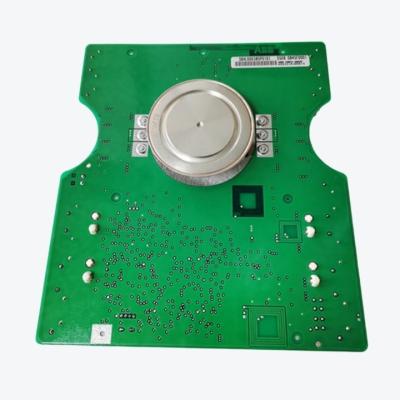 China ABB 3BHE009319R0001 DCS  MEASURING UNIT BOARD Te koop