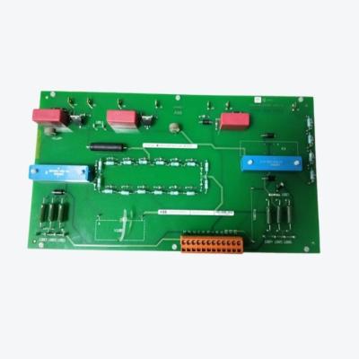 China ABB HIEE300936R0101 DCS  MAIN CIRCUIT INTERFACE BOARD Te koop