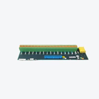 China ABB 3BHE024855R0101 DCS PRINTED CIRCUIT BOARD for sale