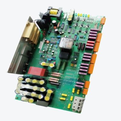 China ABB 3BHE028959R0101 DCS HIGH VOLTAGE CIRCUIT BOARD for sale