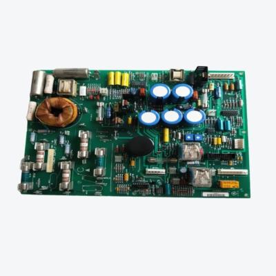 China ABB 3BHB004744R0010 DCS GATE DRIVER UNIT MODULE for sale