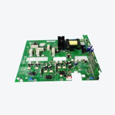 China ABB 3BHB004744R0010 DCS ARCNET CONTROL PANEL for sale