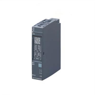 China 6ES7516-3TN00-0AB0 Siemens Simatic Module SIMATIC S7-1500T CPU 1516T-3 PN/DP for sale