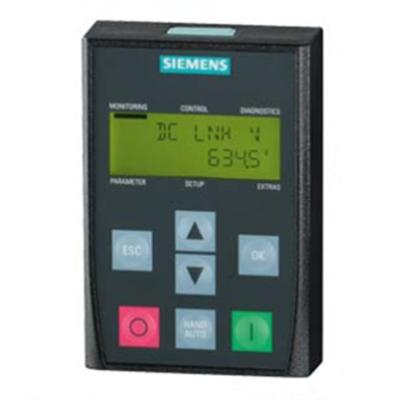 China SIEMENS 6SL3120-1TE23-0AA3 SIMATIC SINGLE MOTOR MODULE for sale