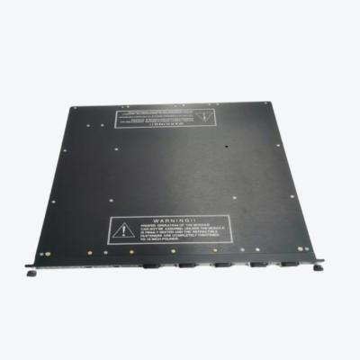 中国 Triconex 3301 Invensys Card Tricon Main Processor Module 販売のため