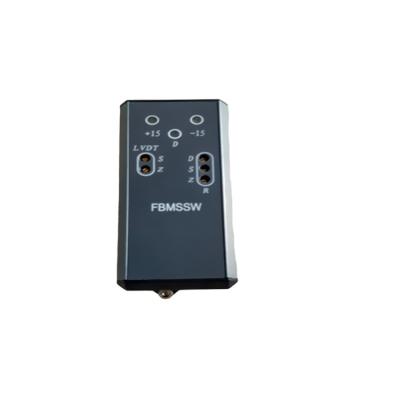 China FOXBORO FBM201 RH914SQ ANALOG INPUT INTERFACE MODULE en venta