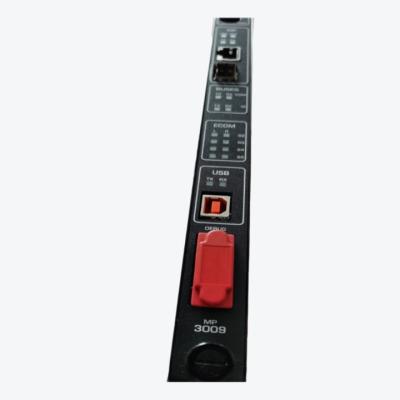 China TRICONEX 9764-310 RTD/TC/AI TERMINATION PANEL for sale