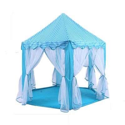 China Sports Toy Trade Show Tent Big Boy Folding Houses Little Girl Tents Toy House for sale