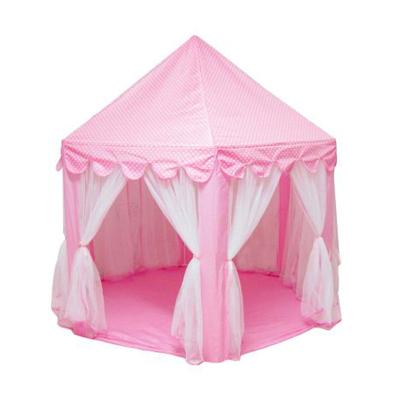 China Sports Play Kid Teepee Dollhouses New Infant Baby Tent For Kids Tiny House for sale