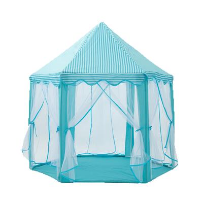 China Sports Play Little Boy Baby Made In China Child Houses Mini Kids Portable Tent Kids Play House for sale