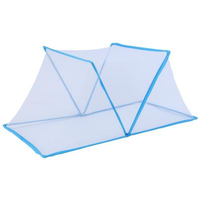 China Folded popularity no need to install cheap fashion mosquito net tent for sale