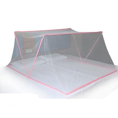 China Latest Folded Developed Hydraulic Hoists New Foldable Baby Mosquito Net for sale