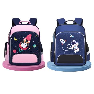 China 2021 new anti-theft satchel baby bag shoulder treasure male bookbag durable girl school backpack for sale