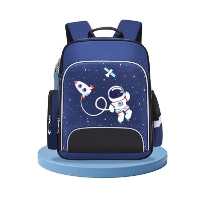 China Baby anti-theft wholesale bookbag bag fashion student durable schoolbag for sale