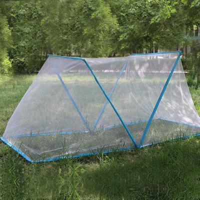 China Folded Selling No Need To Install Summer Pakistan Hydraulic Foldable Mosquito Net for sale