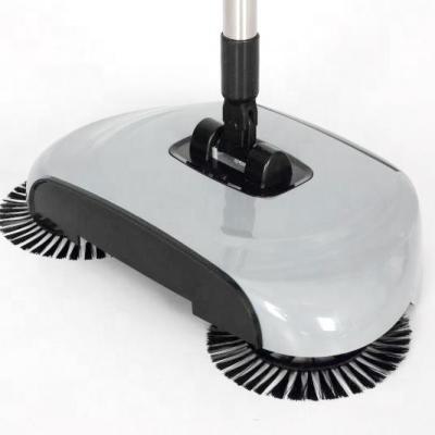 China Home Use Hand Push Propelled Electric Use Home Power Sweeper Sweeper for sale