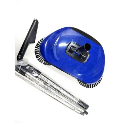 China Environmental Protection Home Use Material House Sweeper Small Road Sweeper for sale