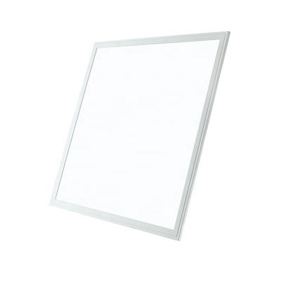 China 40 Watt 595*595 Indoor Lighting Indoor Light Panel Led Panel Light for sale