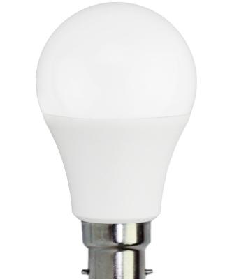 China Residential Edison B22 12watt Led Light Bulb E27 Aluminum And Plastic Led Light Bulb for sale