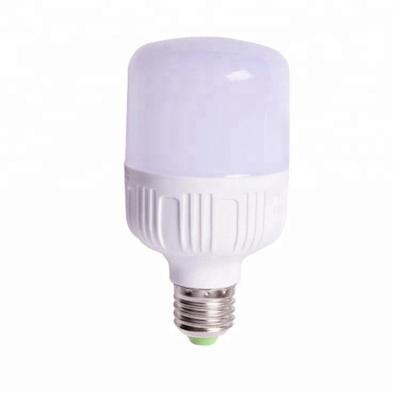 China Good price T100 30w Ra>80 100lm/w E27 indoor lighting t-shaped led bulb with CE Rohs for sale