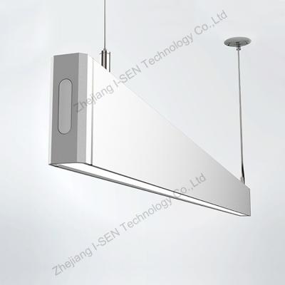 China High Brightness 36W Desk Led Ceiling Desk Tube Pendant Light for sale