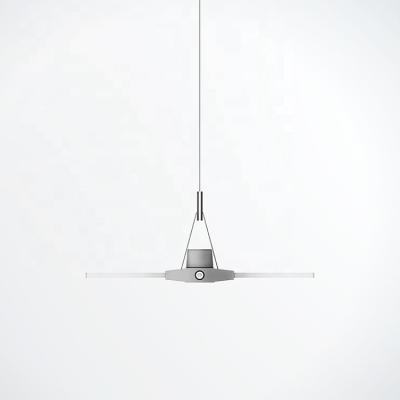 China New Product Residential Wholesale Linear Pendant Light Led Hanging Pendant Light Led for sale