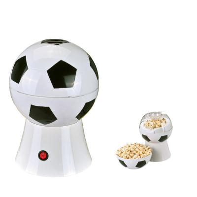 China Household Cheap Design Home Automatic Sweet Ball Hot Air Popcorn Machine Manufacturers for sale