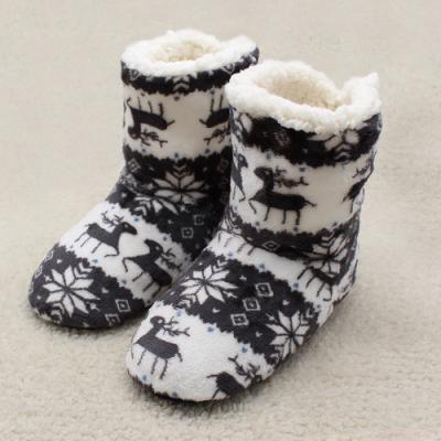 China CUSHIONING 2021 New Trend Snow Fur Boots Fashion Ankle Women Warm Furry Boots Winter Bowknot Boots for sale