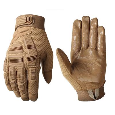 China TACTICHO Multifunctional Durable Touch Screen Safety Capable Gloves For Men The Original Secret Tactical Work Gloves Guantes Tactico for sale