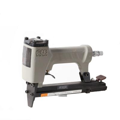 China New Design Nail+Gun Pneumatic Cordless Stapler WO-B1013J Battery Nailer for sale