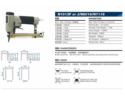 China PIVERT Hot Air Stapler 8016 Stapler For Plastic Repair For Furniture From China 150 for sale