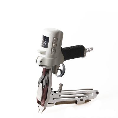 China New Design PIVERT HR22 C Ring Gun /Hog Ring Plier Staple Gun For Sofa Making From China for sale