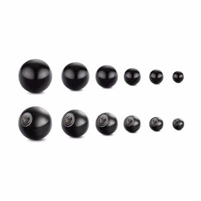 China FASHIONABLE 316L Surgical Stainless Steel Balls for Body Jewelry for sale