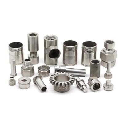 China Custom Prototype Aluminum Service CNC Machining CNC Turning Parts Service Non-Standard Metal Part for sale