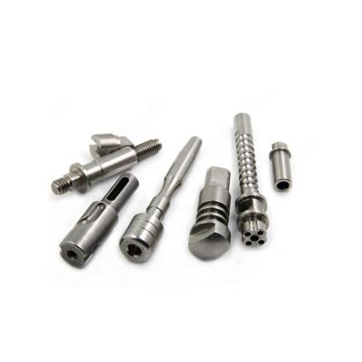 China High Quality Precision Aluminum CNC Machining, Aluminum CNC Machining, Odm CNC Machining For Auto for sale