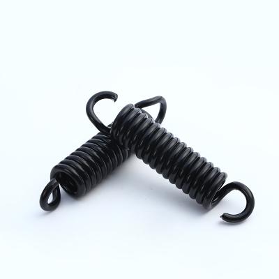 China Custom Coil Tension Spring Trampoline Brake Spring Extension Spring for sale