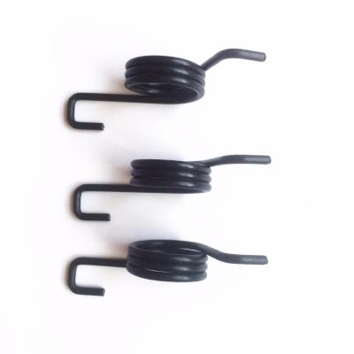 China Torsion Spring Stainless Steel Wire Diameters 0.5 JIS Die Spring Furniture Torsion Spring Custom Small Compression Springs for sale