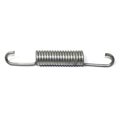 China Coil Tension Spring For Auto Movable Longer Working Life Use Manufacturer Parts Strong Rust Proof Coating for sale