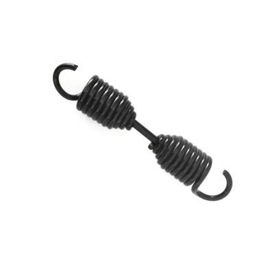 China Custom Coil Compression Extension Torsion Spring With Various Shapes Arms Legs for sale