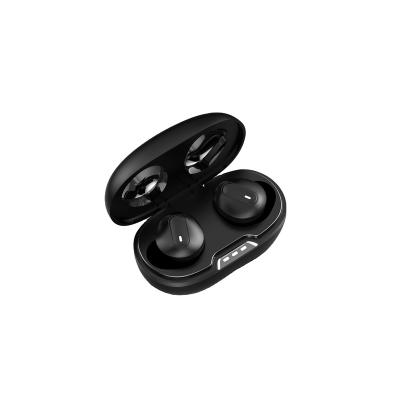 China New Design Comfortable Wearing Wireless Earbuds Waterproof Portable Sport Long Playtime With Bilateral High Fidelity Speaker Headsets for sale