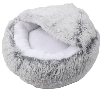 China Good Price Pet Travel Accessories Product Large Pet Cat Nest Soft And Waterproof Bed for sale