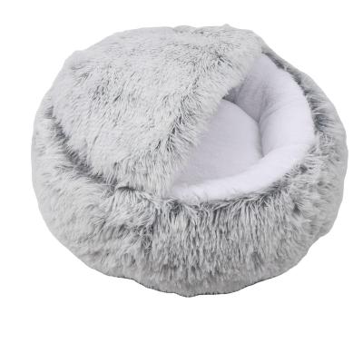 China Travel factory production use for dogs and cats comfortable sofa large pet bed pet bed for sale