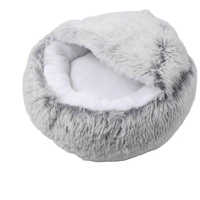 China Travel Cat Bed Luxury Waterproof Washable Pet is suitable for small and medium pets for sale