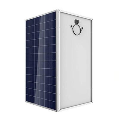 China China Power System Supplier 60 Cells 270W 275W 280W Poly Solar Panel For Solar Power System Water Pump Solar System for sale