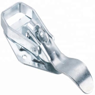 China Professional trailer parts trailer latch /door lock parts for sale