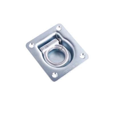 China Automotive parts good quality lashing ring, rope ring for trailers! for sale